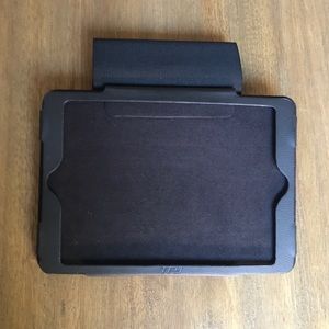 iPad Air & Air 2 Headrest Holder